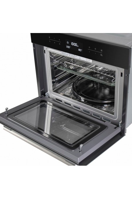 Электрический духовой шкаф MAUNFELD MCMO 44.9GB (черный) 4