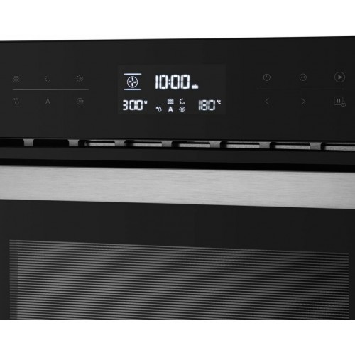 Электрический духовой шкаф MAUNFELD MCMO 44.9GB (черный) 4