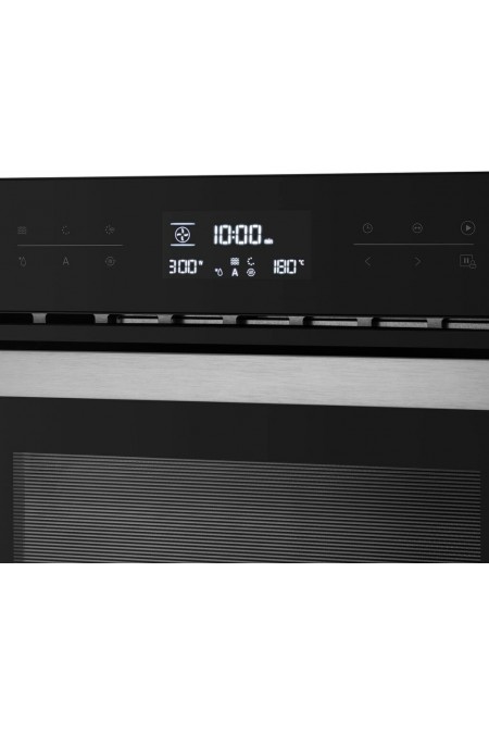 Электрический духовой шкаф MAUNFELD MCMO 44.9GB (черный) 5