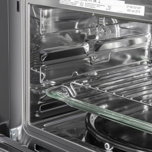 Электрический духовой шкаф MAUNFELD MCMO 44.9GB (черный) 6