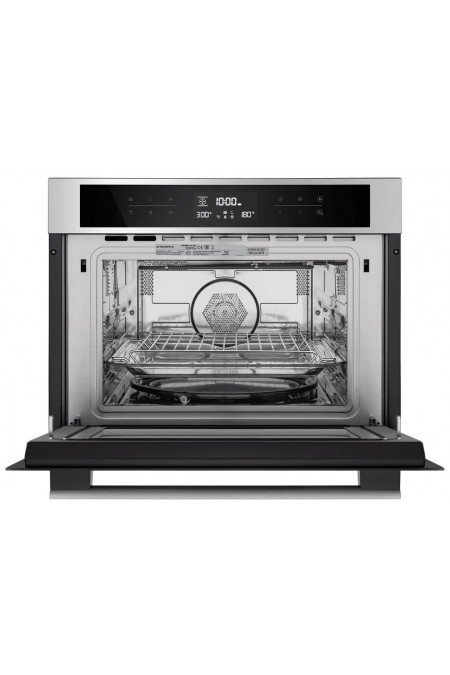 Электрический духовой шкаф MAUNFELD MCMO 44.9S (серебристый) 2