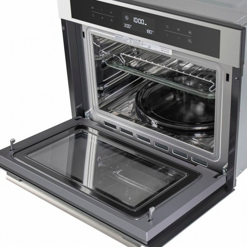 Электрический духовой шкаф MAUNFELD MCMO 44.9S (серебристый) 2