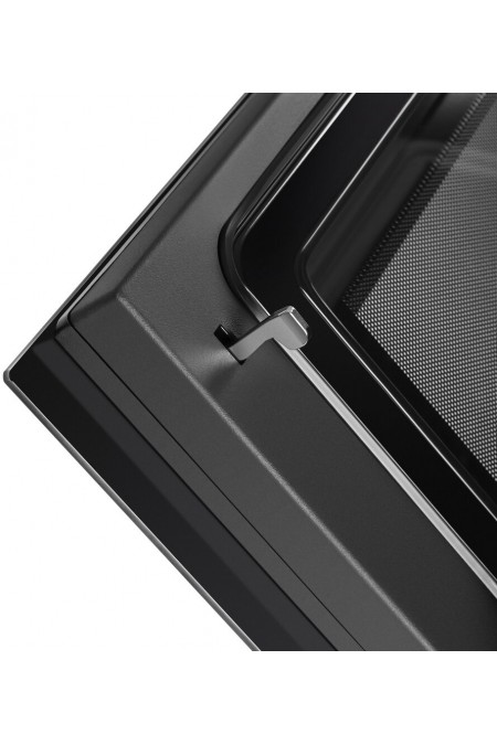 Электрический духовой шкаф MAUNFELD MCMO 44.9S (серебристый) 6