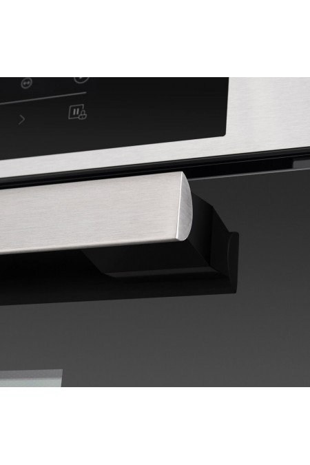 Электрический духовой шкаф MAUNFELD MCMO 44.9S (серебристый) 9