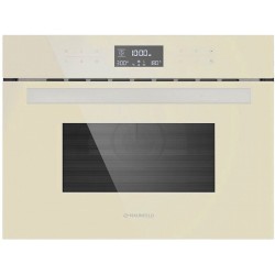 Электрический духовой шкаф MAUNFELD MCMO.44.9GBG (бежевый)