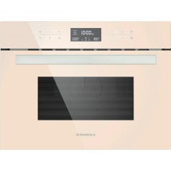 Электрический духовой шкаф MAUNFELD MCMO.44.9GBG (бежевый)
