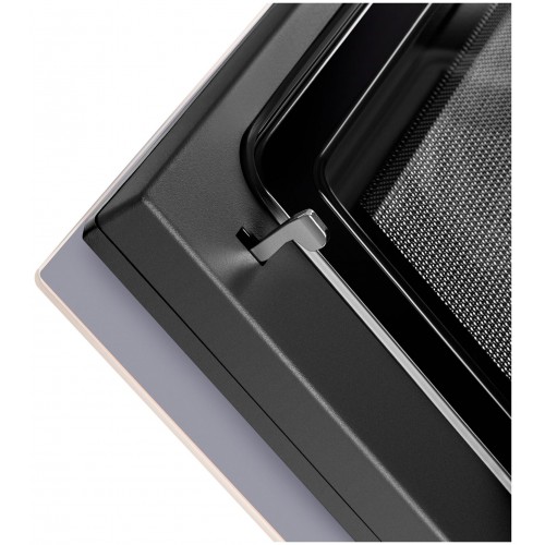 Электрический духовой шкаф MAUNFELD MCMO.44.9GBG (бежевый) 7