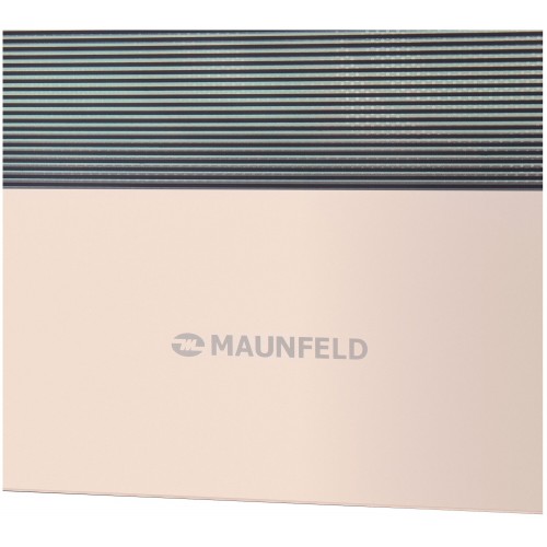 Электрический духовой шкаф MAUNFELD MCMO.44.9GBG (бежевый) 9