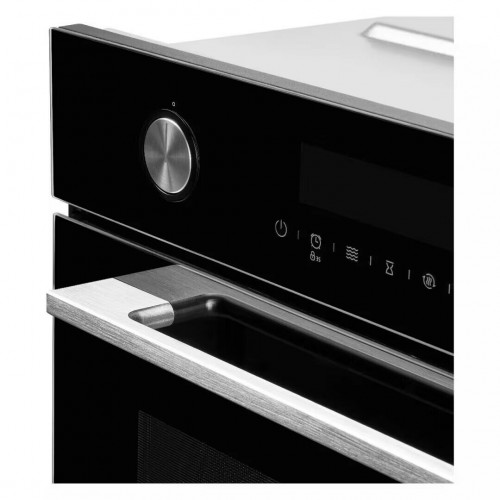 Электрический духовой шкаф Maunfeld MCMO5015MFB (черный) 1