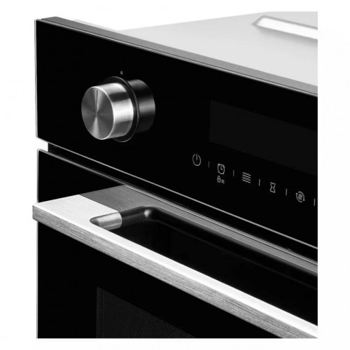 Электрический духовой шкаф Maunfeld MCMO5015MFB (черный) 2