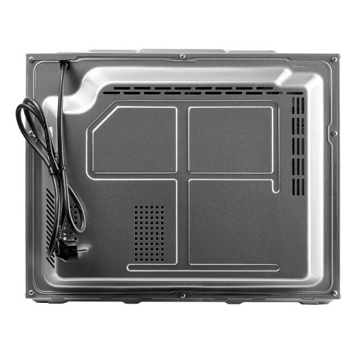 Электрический духовой шкаф Maunfeld MCMO5015MFB (черный) 7