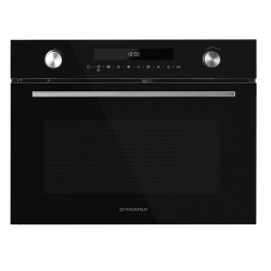 Электрический духовой шкаф Maunfeld MCMO5015MFS (нержавеющая сталь)