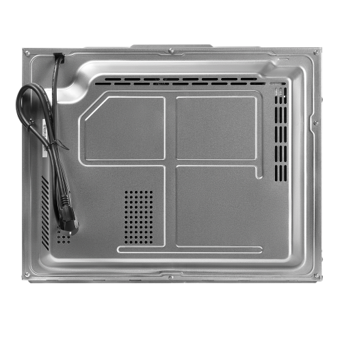 Электрический духовой шкаф Maunfeld MCMO5015MFS (нержавеющая сталь) 5