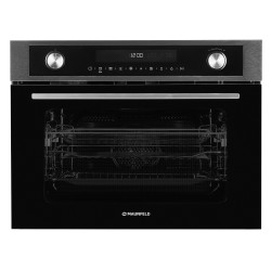 Электрический духовой шкаф Maunfeld MCMO5015MFS (нержавеющая сталь)