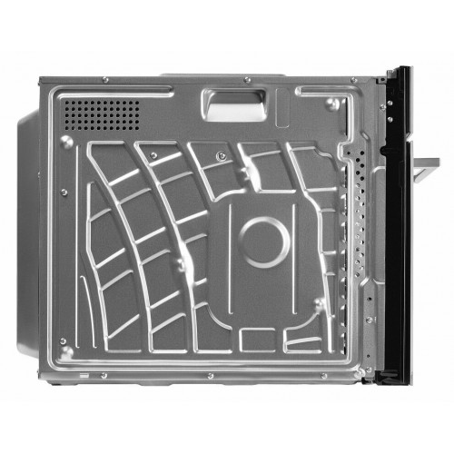 Электрический духовой шкаф Maunfeld MCMO5015MFS (нержавеющая сталь) 8