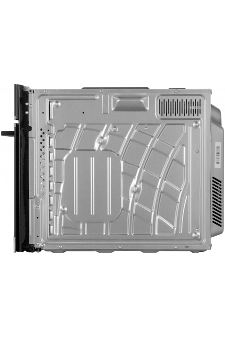 Электрический духовой шкаф MAUNFELD MCMO5016STGB (черный) 3