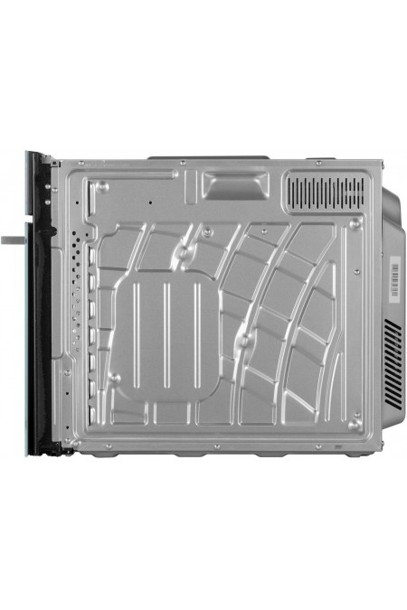 Электрический духовой шкаф MAUNFELD MCMO5016STGW (белый) 3