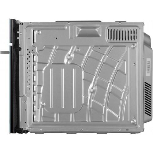 Электрический духовой шкаф MAUNFELD MCMO5016STGW (белый) 9