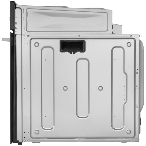 Электрический духовой шкаф MAUNFELD MEOC708PB (черный) 5