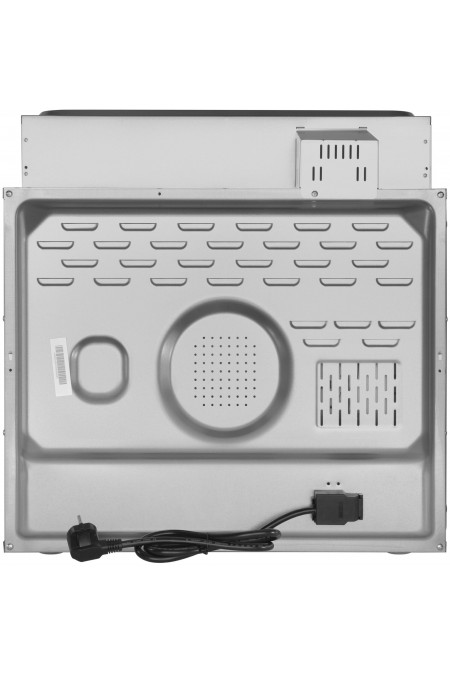 Электрический духовой шкаф MAUNFELD MEOC708PB (черный) 3