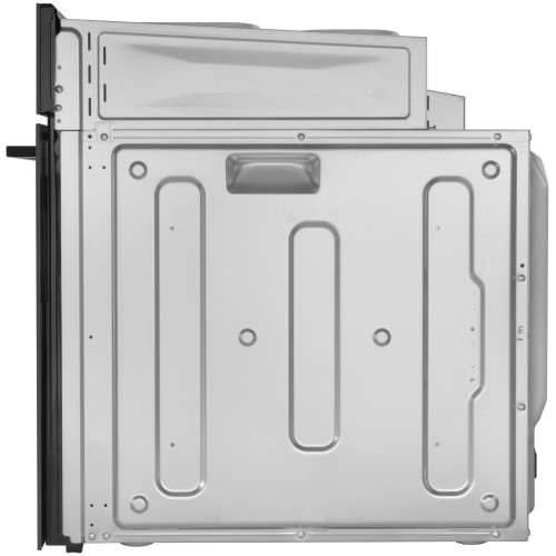 Электрический духовой шкаф Maunfeld MEOC708PB2 (черный) 1