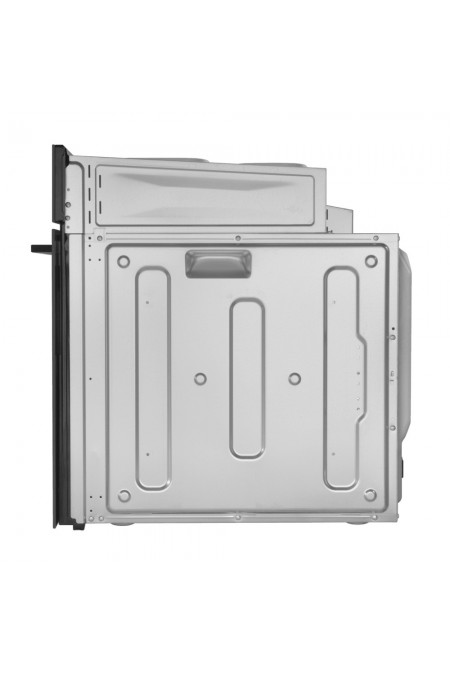 Электрический духовой шкаф Maunfeld MEOC708PB2 (черный) 2