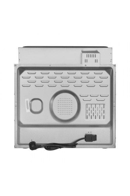 Электрический духовой шкаф Maunfeld MEOC708PB2 (черный) 3