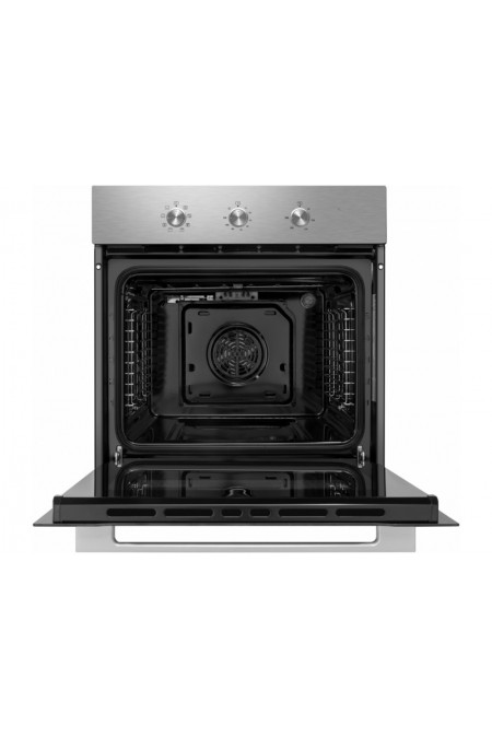 Электрический духовой шкаф MAUNFELD MEOC708PS (нержавеющая сталь) 2