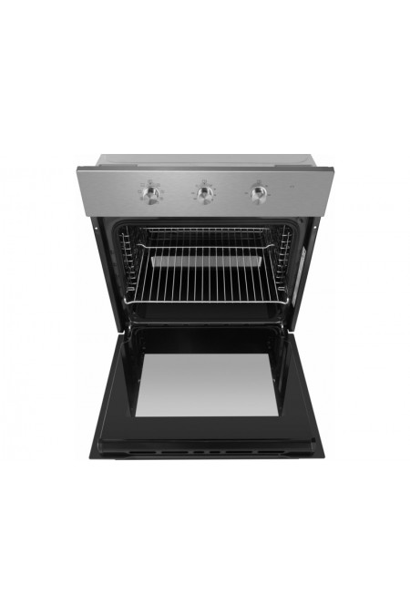 Электрический духовой шкаф MAUNFELD MEOC708PS (нержавеющая сталь) 4