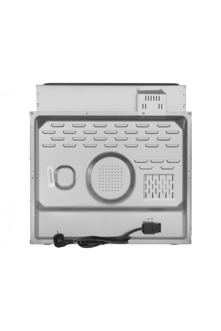 Электрический духовой шкаф MAUNFELD MEOC708PS (нержавеющая сталь) 9