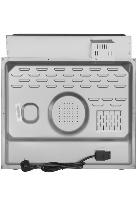 Электрический духовой шкаф MAUNFELD MEOC708PW (белый) 4