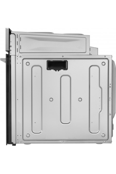 Электрический духовой шкаф MAUNFELD MEOC708PW (белый) 5