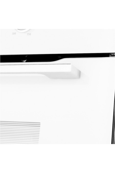 Электрический духовой шкаф MAUNFELD MEOC708PW (белый) 7