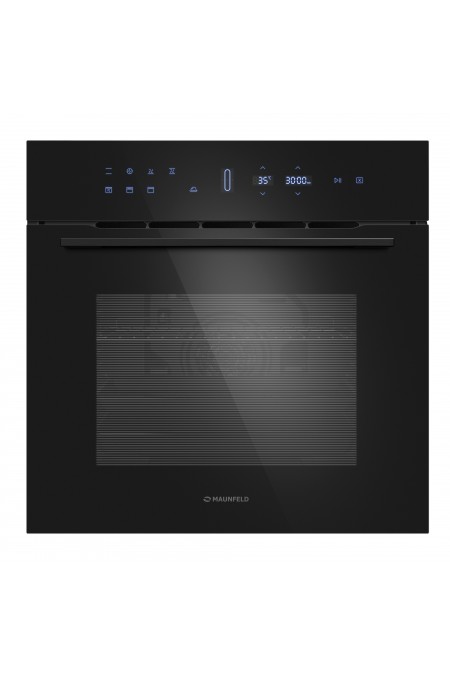 Электрический духовой шкаф Maunfeld MEOH709DB (черный) 4