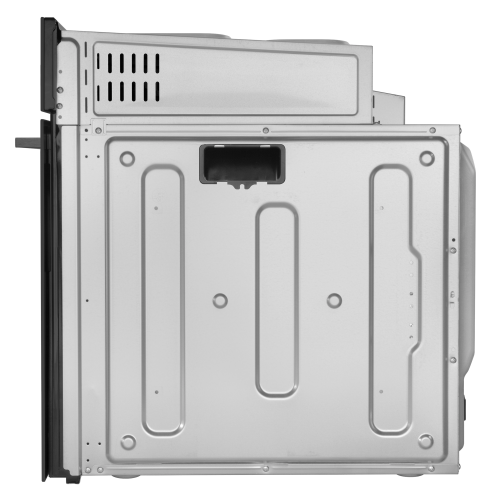 Электрический духовой шкаф Maunfeld MEOH709DB (черный) 8