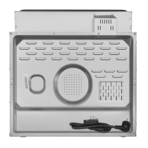 Электрический духовой шкаф Maunfeld MEOH709DB (черный) 9