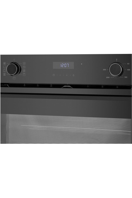 Электрический духовой шкаф MAUNFELD MEOM729PB2 (черный) 5