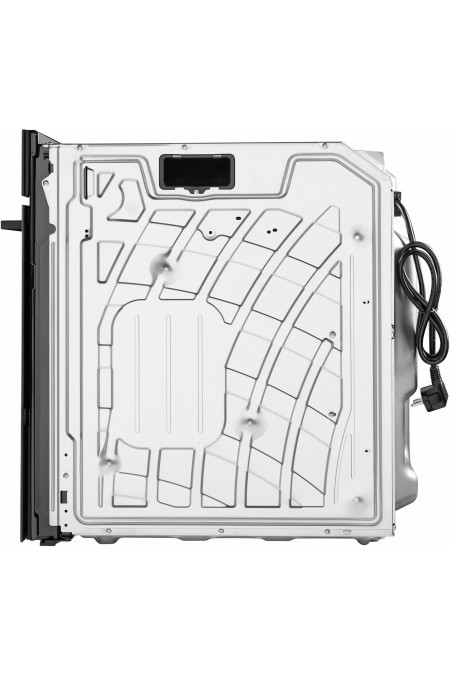Электрический духовой шкаф MAUNFELD MEOM729PB2 (черный) 7