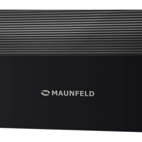 Электрический духовой шкаф MAUNFELD MEOM729PB2 (черный) 8