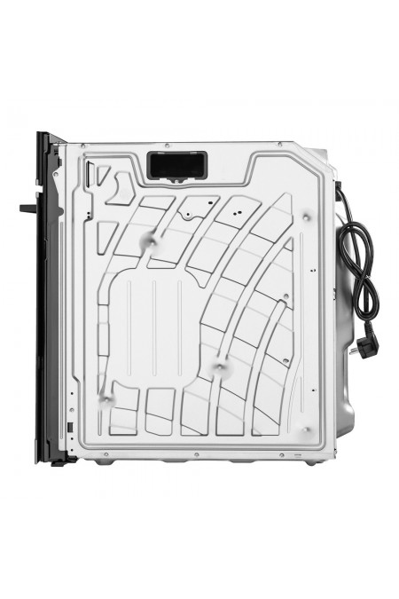 Электрический духовой шкаф MAUNFELD MEOM729PB201 (черный) 7