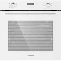 Электрический духовой шкаф MAUNFELD MEOM729PW (белый)