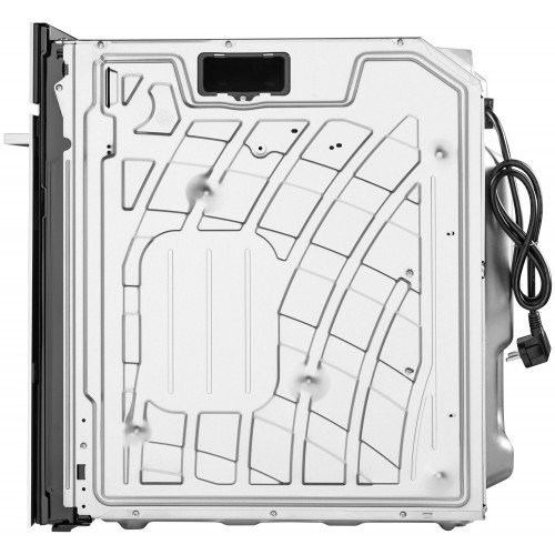 Электрический духовой шкаф MAUNFELD MEOM729PW (белый) 2