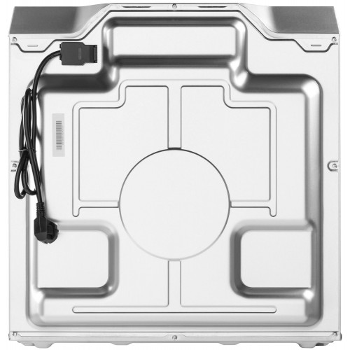 Электрический духовой шкаф MAUNFELD MEOM729PW (белый) 3