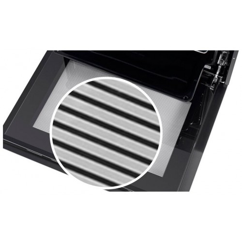 Электрический духовой шкаф MAUNFELD MEOM729PW (белый) 7