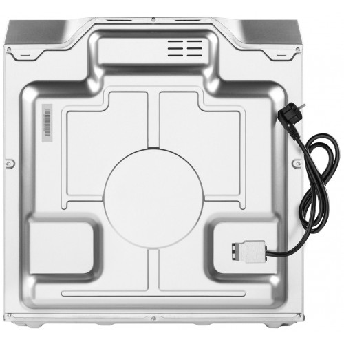 Электрический духовой шкаф MAUNFELD MEOR7216STB (черный) 6