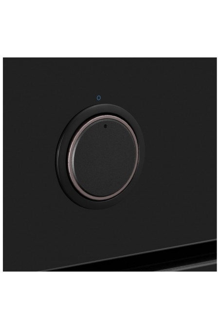 Электрический духовой шкаф MAUNFELD MEOR7217DMB2 (черный) 4