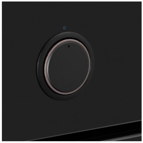 Электрический духовой шкаф MAUNFELD MEOR7217DMB2 (черный) 4