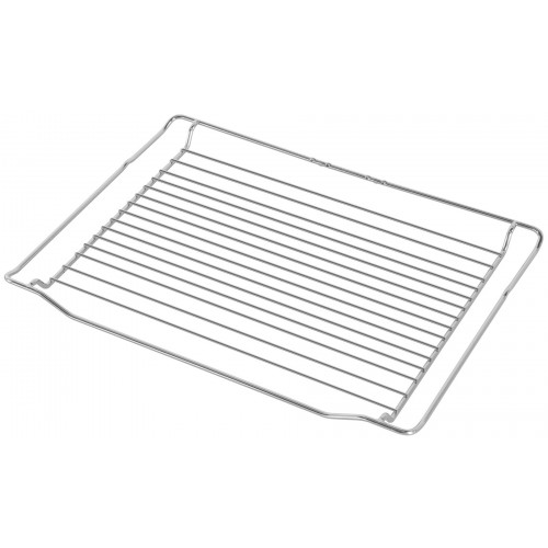 Электрический духовой шкаф MAUNFELD MEOR7217DMB2 (черный) 7