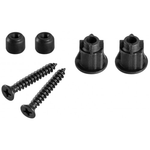 Электрический духовой шкаф MAUNFELD MEOR7217DMB2 (черный) 9