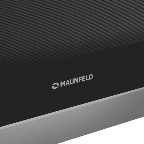 Электрический духовой шкаф MAUNFELD MEOR7217SMB (черный) 7